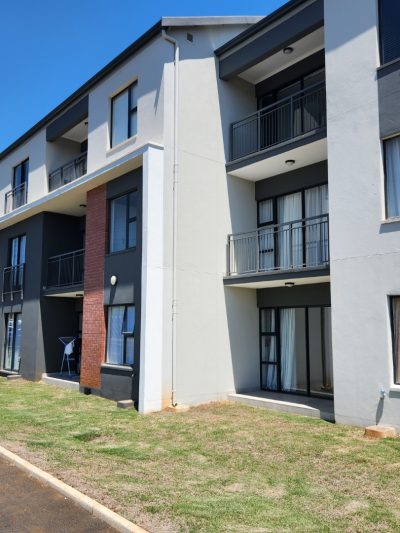 Flats for Rent