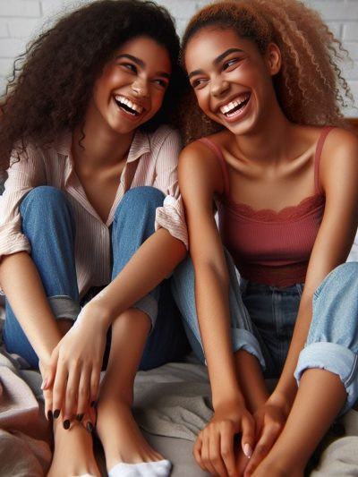 Roommate & Accommodation Wanted