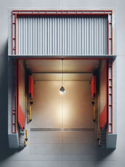 Commercial Properties for Rent